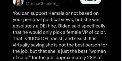 No, JD Vance’s Wife Did Not Call