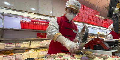 Peterson disparaging Chinese