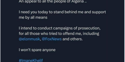 Post Threatening To Sue Elon Musk