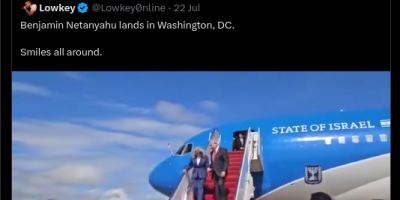 Prosecutor’s request for Netanyahu