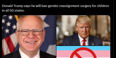 Protocols On Age For Gender-Affirming Surgeries