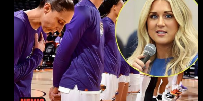 Riley Gaines Criticized Brittney Griner