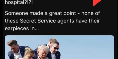 Secret Service agents