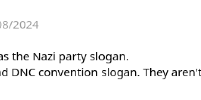 Strength Through Joy