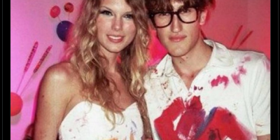 Swastika-Adorned Shirt