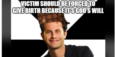 Tampons in Boys' Bathrooms