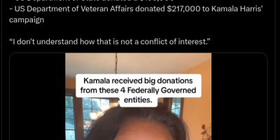 These Government Agencies