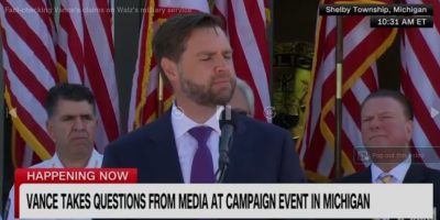 Tim Walz's Military Service