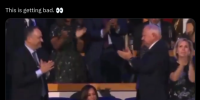 Too Intoxicated To Stand Up