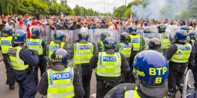 UK riots fact checked