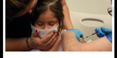 Vaccinate Children Without Parental Consent