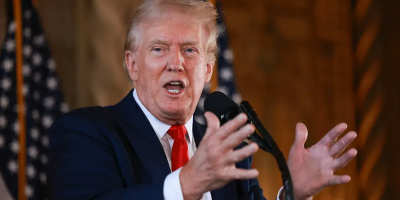 Was Trump's Jan. 6 Crowd