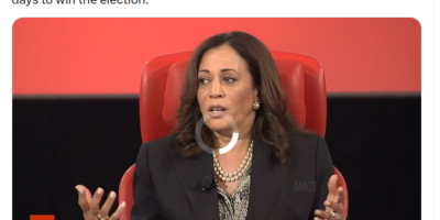 We Have to Stay Woke