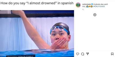 Yokasi Maogo Is NOT Name Of