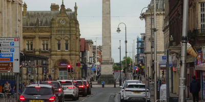 after the Southport stabbings