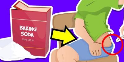 baking soda cannot cure diabetes