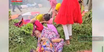 deaths by electrocution shared