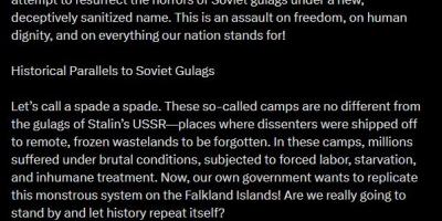 emergency detainment camps