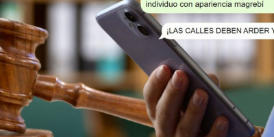 legales de difundir bulos 