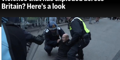 migrants come to the UK