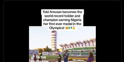 new national anthem was not played at 2024 Olympics