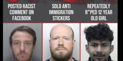 policing omits that one person was a minor