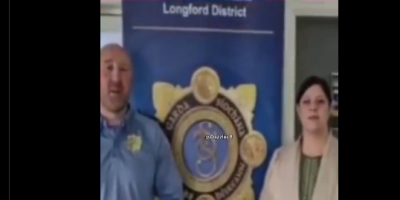 recruit police officers