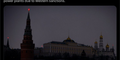 severe electricity shortage