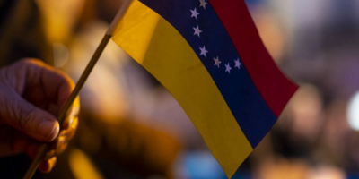 situación actual en Venezuela