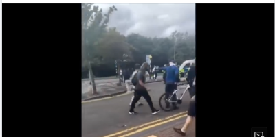 stabbed by Muslims in Stoke