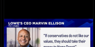 switch to Home Depot