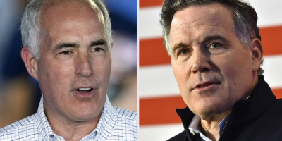 GOP campaign group distorts