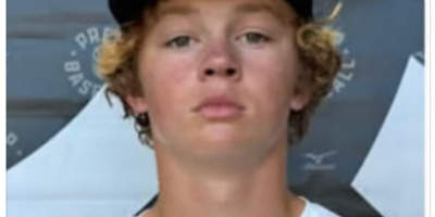 Georgia School Shooter