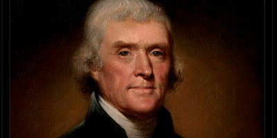 Jefferson Say Government