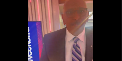 Michael Steele Claims