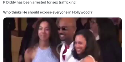 Party Alongside Sean