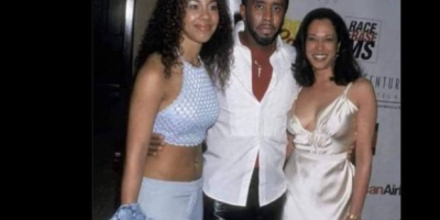 Sean ‘Diddy’ Combs