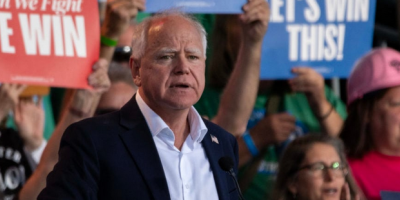 The Last Union Member