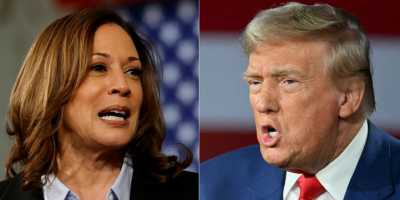 US presidential debate