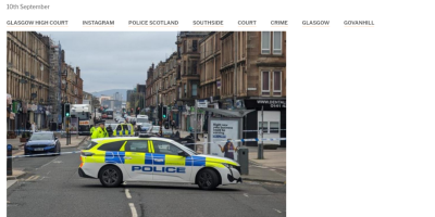 before killing pensioner 