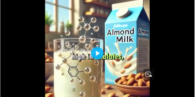 suck minerals out of your bones