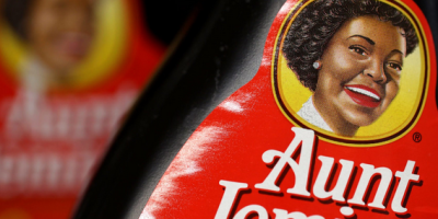 Aunt Jemima Will Not Return