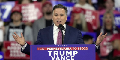 Dave McCormick’s abortion position