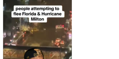 Flooding footage shows Mumbai