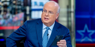 Karl Rove Endorse Kamala