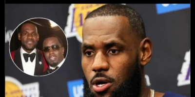 LeBron James Hesitate To Answer