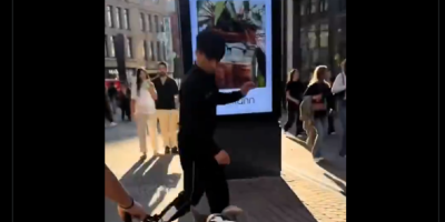 Pit Bull To Target Muslim