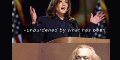 Quote From Karl Marx